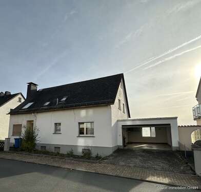 Foto - Haus zum Kaufen in Brechen Oberbrechen 279.000,00 € 150 m²