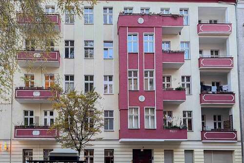 Foto - Wohnung zum Kaufen in Berlin 299.000,00 € 72.25 m²