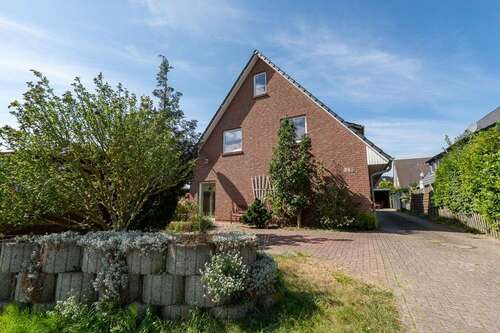 Foto - Haus zum Kaufen in Winsen (Luhe) 329.000,00 € 94.73 m²