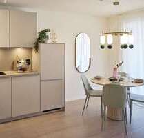 Wohnung zum Kaufen in Ladenburg 299.900,00 € 38 m²