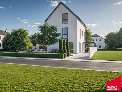 Foto - Haus zum Kaufen in Oberursel 989.500,00 € 165 m²