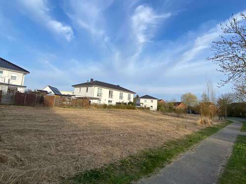 Foto - Grundstück in Roggentin 240.000,00 € 1510 m²