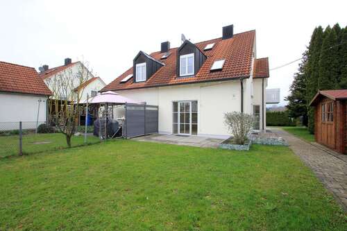 Foto - Haus zum Kaufen in Münsterhausen 429.000,00 € 110.56 m²