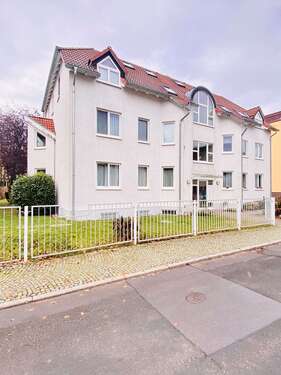 Foto - Wohnung zum Mieten in Magdeburg 730,00 € 81.18 m²