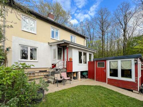 Foto - Haus zum Kaufen in Osnabrück 370.000,00 € 180.95 m²