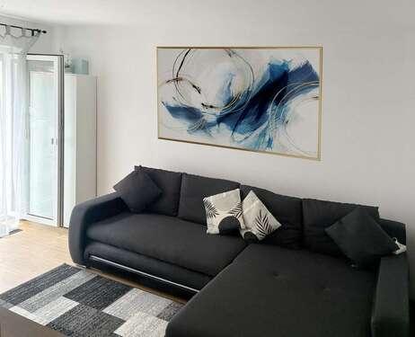Foto - Wohnung zum Mieten in Konstanz-Dingelsdorf 540,00 € 25 m²