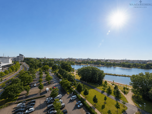 Foto - Wohnung zum Kaufen in Nürnberg 142.000,00 € 29 m²