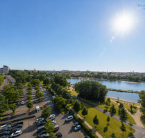 Wohnung zum Kaufen in Nürnberg 142.000,00 € 29 m²