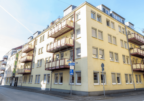 Foto - Wohnung zum Kaufen in Nürnberg 399.000,00 € 106 m²