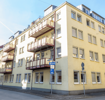 Wohnung zum Kaufen in Nürnberg 399.000,00 € 106 m²