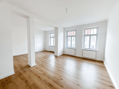 Foto - Wohnung zum Mieten in Leipzig 949,00 € 70 m²