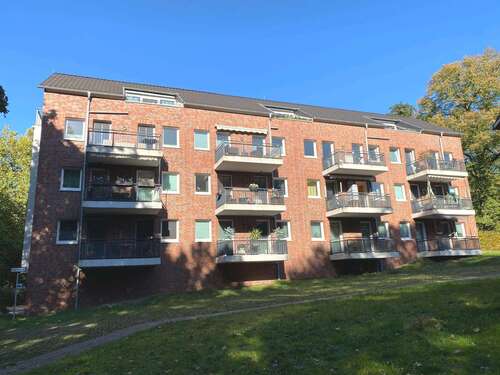 Foto - Wohnung zum Mieten in Bremen 577,00 € 55 m²