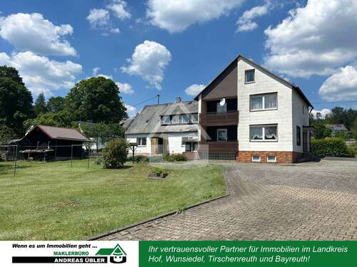 Foto - Haus zum Kaufen in Nagel 155.000,00 € 137 m²