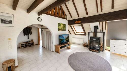 Foto - Wohnung zum Mieten in Grevenbroich 950,00 € 100 m²