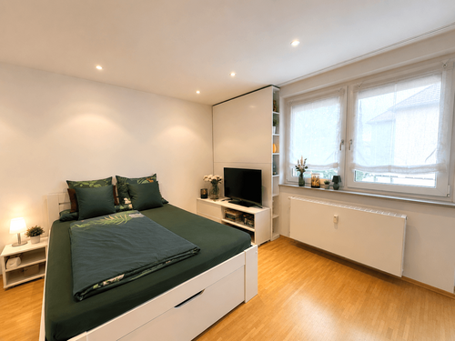 Foto - Wohnung zum Mieten in Fürth 525,00 € 32 m²