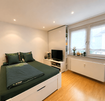 Wohnung zum Mieten in Fürth 525,00 € 32 m²