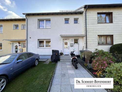 Foto - Haus zum Kaufen in Rennerod 149.000,00 € 108.27 m²