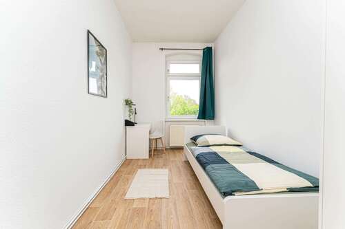 Foto - WG-Zimmer in Berlin 550,00 € 10 m²