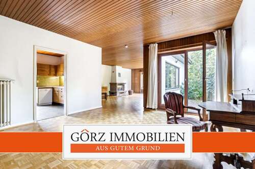 Foto - Haus zum Kaufen in Norderstedt Glashütte 599.000,00 € 178 m²