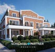 Wohnung zum Mieten in Bremen 2.500,00 € 155.73 m²