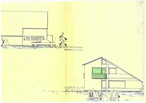 Foto - Wohnen auf Zeit in Köln-Esch 450,00 €