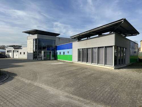 Foto - Büro in Emmendingen 4.500,00 € 620 m²