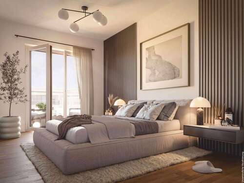 Foto - Wohnung zum Kaufen in Berlin 742.000,00 € 92.16 m²