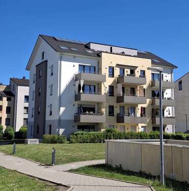 Foto - Wohnung zum Mieten in Trier 708,62 € 89.89 m²