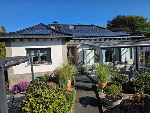 Foto - Haus zum Kaufen in Ransbach-Baumbach 529.000,00 € 218.63 m²