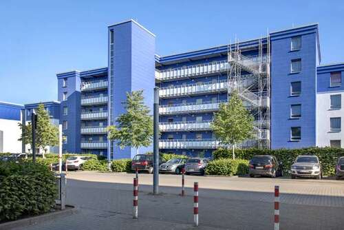 Foto - Wohnung zum Mieten in Monheim 779,00 € 63.82 m²