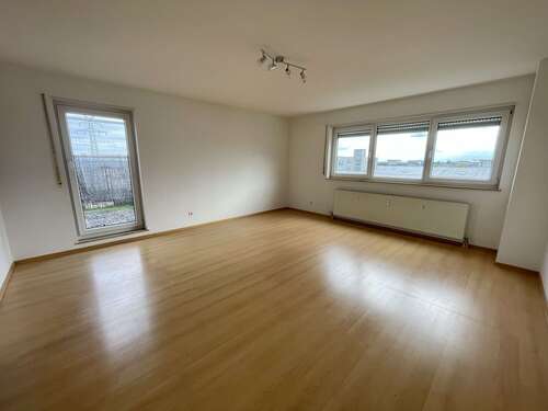 Foto - Wohnung zum Mieten in Mannheim 690,00 € 60.81 m²