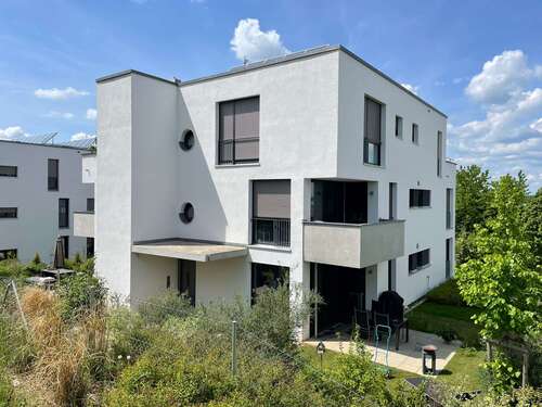 Foto - Wohnung zum Mieten in Aalen 1.120,00 € 86.85 m²