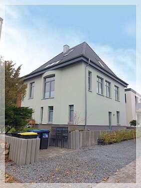 Foto - Wohnung zum Mieten in Kiel 1.045,00 € 70 m²