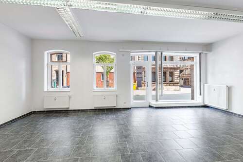 Foto - Einzelhandel in Fürth 224.000,00 € 60.83 m²