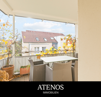 Wohnung zum Mieten in Herrenberg 1.531,40 € 117.8 m²