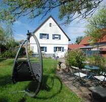 Haus zum Kaufen in Schongau 740.000,00 € 130 m²