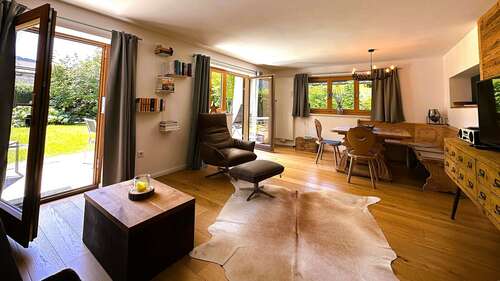 Foto - Wohnung zum Kaufen in Rottach-Egern 669.000,00 € 75 m²