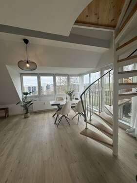 Foto - Wohnung zum Kaufen in Bremen 299.999,00 € 96.91 m²