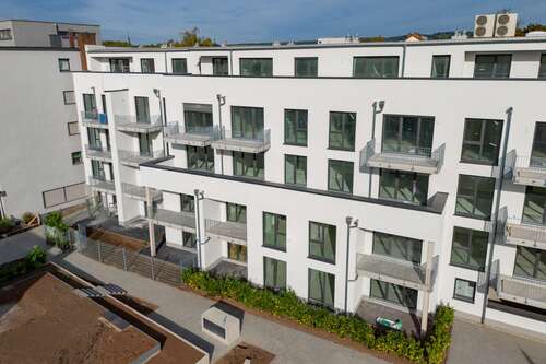Foto - Wohnung zum Mieten in Aschaffenburg 959,00 € 71 m²