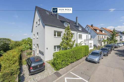 Foto - Haus zum Kaufen in Stuttgart 967.000,00 € 210 m²