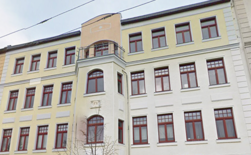 Foto - Wohnung zum Mieten in Magdeburg 275,00 € 42.79 m²