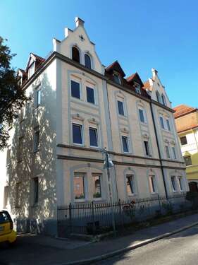 Foto - Wohnung zum Kaufen in Augsburg 220.000,00 € 55 m²