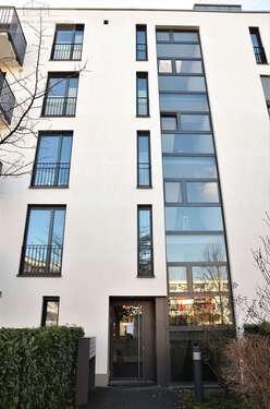 Foto - Wohnung zum Mieten in Frankfurt am Main 1.840,00 € 115 m²