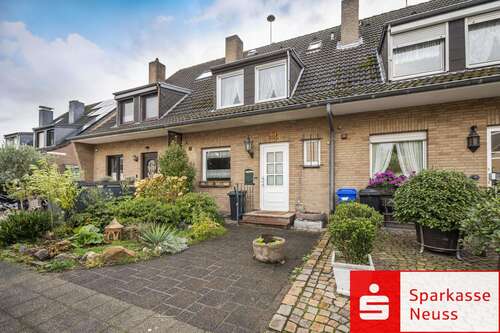 Foto - Haus zum Kaufen in Neuss 369.000,00 € 101 m²