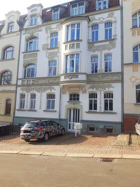 Foto - Wohnung zum Kaufen in Plauen 38.500,00 € 47.51 m²