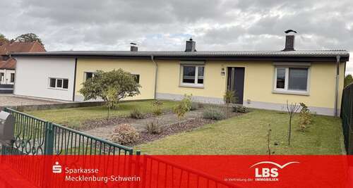 Foto - Haus zum Kaufen in Dabel 299.000,00 € 127 m²