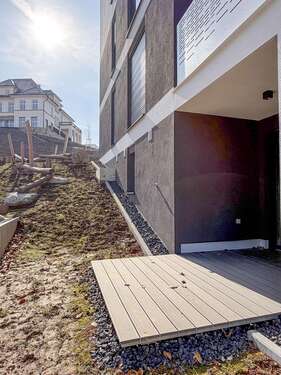 Foto - Wohnung zum Mieten in Heilbronn 657,09 € 53.3 m²