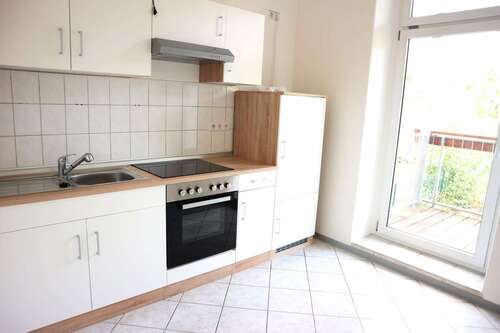 Foto - Wohnung zum Mieten in Chemnitz 250,00 € 48.09 m²