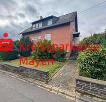 Haus zum Kaufen in Ettringen 350.000,00 € 160 m²