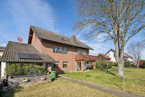 Foto - Haus zum Kaufen in Hungen 439.000,00 € 197 m²